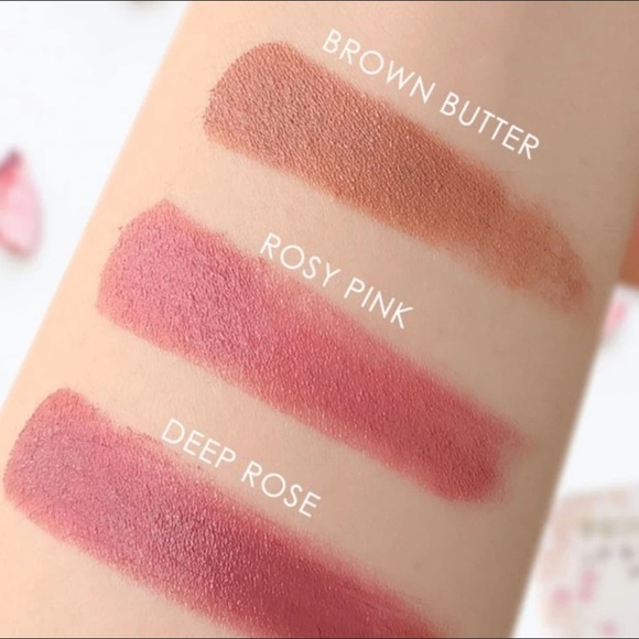 🌟2/$35🌟 Primrose + Cream palette - Picture 4 of 6